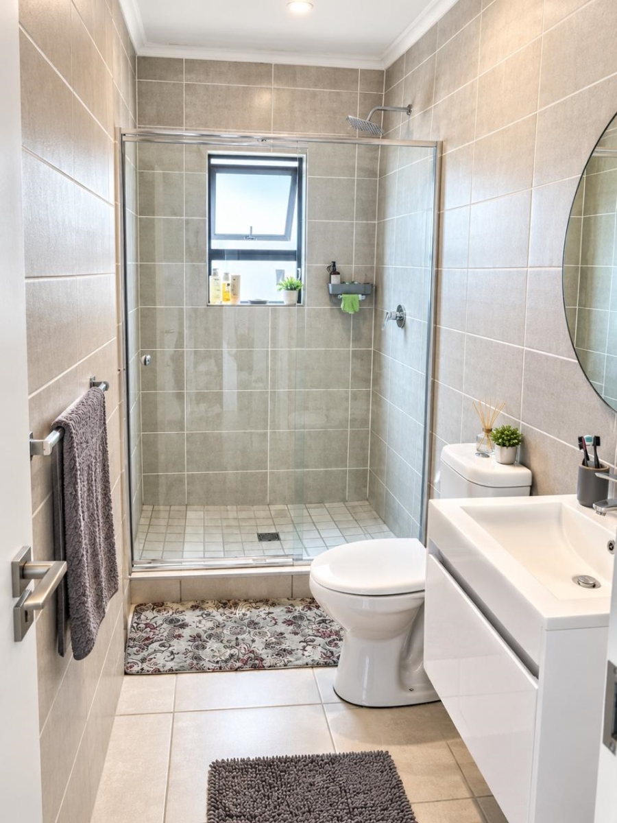 1 Bedroom Property for Sale in Richwood Western Cape